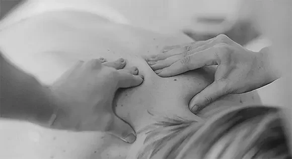 Massage och manuell behandling